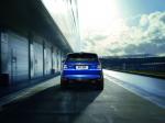 Land Rover Range Rover Sport SVR 2015 года